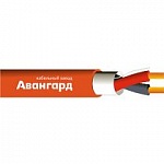 Кабель КПСЭнг(А)-FRLS 1х2х2.5 пожаростойкий