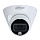 DH-IPC-HDW1439TP-A-LED-0280B-S4 видеокамера уличная, купольная, сетевая, f=2.8, LED (30м), IP67