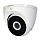 DH-HAC-T2A21P-0600B видеокамера уличная, купольная, HDCVI, f=6, ИК (20м), IP67
