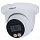 DH-IPC-HDW5449TMP-SE-LED-0360B видеокамера уличная, купольная, сетевая, Full-color с ИИ, f=3.6, LED (30м), IP67