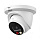 DH-IPC-HDW2449TP-S-PV-0280B уличная купольная IP-видеокамера с ИИ. 4Мп; 1/2.9" CMOS; объектив 2.8мм