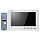 CTV-DP1704MD Комплект цветного видеодомофона (белый)