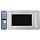 CTV-DP401 S Комплект цветного видеодомофона (серебро)
