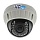 HDeye CHD-202/1 в/камера купольная уличная, HD-SDI, 1080p, f=2.8-12, ИК, IP66