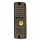 AVC-305 Color NTSC Вызывная панель для домофона, накладная (сер.антик)