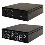 AVR-4FHD24B-E Видеорегистратор автомобильный 4-х канальный