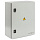 SKAT SMART UPS-600 IP65 SNMP Wi-Fi Источник питания 220 В, 600 ВА