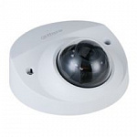 DH-IPC-HDBW2231FP-AS-0280B Dahua видеокамера купольная, сетевая, f=2.8, ИК (30м), IP67