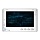 CTV-M1700 SE W Монитор видеодомофона цветной 7" (белый)