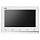 CTV-M4101AHD W Монитор видеодомофона формата AHD 10", детектор движения, Touch Screen, регистратор (белый)