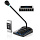 S-660 6-ти канальное переговорное устройство клиент-кассир для АЗС с функциями диспечерской связи, громкого оповещения и режимом «симплекс» S