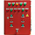 ШУЗ-2 (380В) исп.3 Шкаф управления 2-мя задвижками (1.1кВт, IP54) SISPB