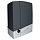 BXV06AGF (801MS-0190) Скоростной привод для откатных ворот до 600 кг, встроенный ZN7V   CAME