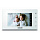 KOCOM KCV-544SD AHD Монитор видеодомофона TFT LCD 7" (белый)