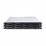 Видеорегистратор сетевой MACROSCOP NVR P-series 130