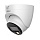 DH-HAC-HDW1239TLQP-A-LED-0280B-S2 видеокамера купольная, уличная, HDCVI, f=2.8, LED (20м), IP67