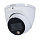 DH-HAC-HDW1200TLMP-IL-A-0360B-S6 видеокамера уличная, купольная, HDCVI, f=3.6, ИК (20м), LED (20м), IP67