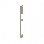 F 03 Grey Планка для электрозащелки