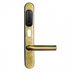 GATE IP500 Контроллер в виде накладки на дверной замок (Gate-IP-Lock)