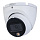 DH-HAC-HDW1500TLMP-IL-A-0280B-S2 видеокамера уличная, купольная, HDCVI, f=2.8, ИК (20м), LED (20м), IP67