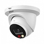 DH-IPC-HDW2449TP-S-PV-0280B уличная купольная IP-видеокамера с ИИ. 4Мп; 1/2.9" CMOS; объектив 2.8мм
