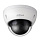 в/камера Dahua DH-IPC-HDBW1420EP-0280B купольная, сетевая, f=2.8, ИК (30м), IP66