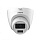 DH-HAC-HDW1209CLQP-A-LED-0280B-S2 видеокамера уличная, купольная, HDCVI, Full-color Starlight, f=2.8, LED (20м), IP67