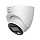 DH-HAC-HDW1509TLQP-A-LED-0280B-S2 видеокамера купольная, уличная, HDCVI, f=2.8, LED (20м), IP67