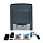 BKS12AGS COMBO CLASSICO (001U2821RU) Комплект автоматики для откатных ворот до 1200кг, в составе: (BKS12AGS, TOP44RGR-2шт, AF43S, DIR10)