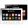 Prime Slim (White) Монитор видеодомофона цветной TFT LCD 7"