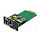 SNMP card Модуль мониторинга и управления для UPS-1000 Болид