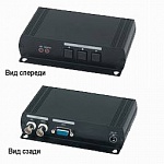 AD001HD ��������� ����������� ������������ � VGA-������ 1280�1024