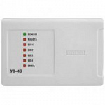 УО-4С исп.02 устройство оконечное
