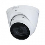 DH-IPC-HDW2849TP-S-IL-0280B Dahua видеокамера уличная, купольная, сетевая, f=2.8, ИК (30м), IP67