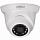DH-IPC-HDW1439VP-A-IL-0280B Dahua видеокамера уличная, купольная, сетевая, f=2.8, ИК (30м), LED (20м), IP67