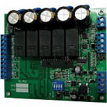 AL-RU Разветвитель выхода усилителя  Omega Sound