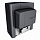 BKS18AGS (801MS-0090) Привод для откатных ворот до 1800кг, 230В
