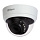 DH-HAC-D1A21P-0280B видеокамера уличная, купольная, HDCVI, f=2.8, ИК (20м), IP67