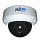 HDeye CHD-201/1 в/камера купольная уличная, HD-SDI, 1080p, f=2.8-12, IP66