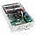 TFortis PSW-2G4F-UPS ���������� ���������� ����������� ������� ��� ����������� 4 ����� + UPS