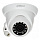 DH-IPC-HDW1230SP-0360B-S5-QH2 Dahua видеокамера уличная, купольная, сетевая, f=3.6, ИК (30м), IP67