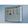 ШАУГПТ-16Р Расширитель ко всем модификациям ШАУГПТ, 400х480х100 мм, контроль и подрыв 16 пиропатронов (24 В, 0.5 А каждый). Встроенное табло отображен