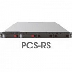 PCS-RS5 Программное обеспечение сервера HD-записи