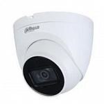 DH-IPC-HDW2231T-AS-0280B-S2 Dahua видеокамера уличная, купольная, сетевая, f=2.8, ИК (30м), IP67