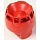 CWSO-RR-W1 Оповещатель звуковой красный, высокая база IP65 ENScape System Sensor