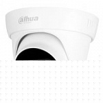DH-IPC-HDW1230T1P-0360B-S6 видеокамера уличная, купольная, сетевая, f=3.6, ИК (30м), IP67