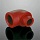 Aquatherm 4112314  red pipe (Firestop) - �������� 90� / B1 ��./��� 40 ��