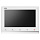 CTV-M4101AHD W Монитор видеодомофона (белый)